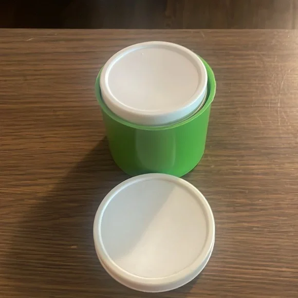 Colorful Storage Containers Set - Picture 7 of 7